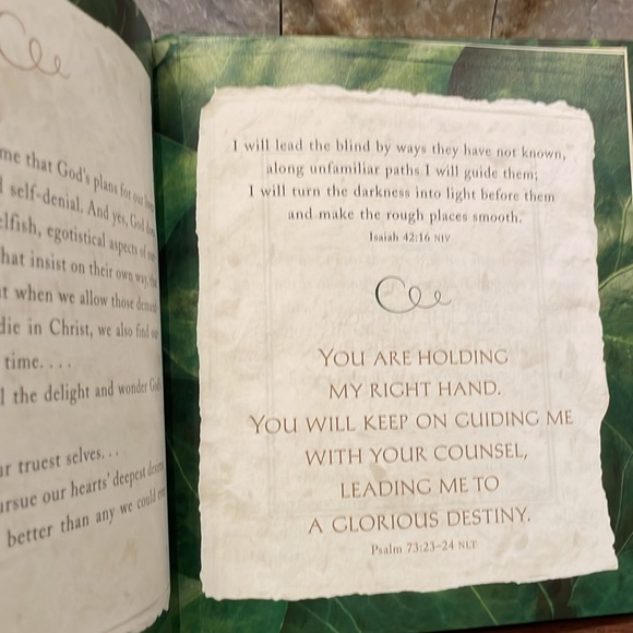 For I Know The Plans I Have For You Says The Lord - Picture 6 of 6